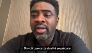 Interview - Kolo Touré évoque la rivalité Mbappé-Haaland