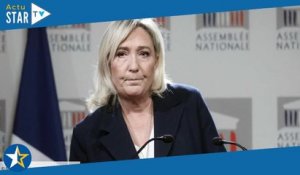 Marine Le Pen “agacée” par Apolline de Malherbe : cette punchline qu’elle n’a pas digérée