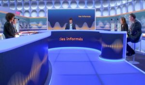 Emmanuel Macron dans le Doubs, les ministres poursuivis par les casseroles, la France face à la sécheresse... Les informés du jeudi 27 avril 2023