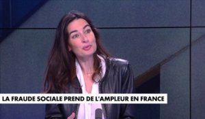 L'édito d'Agnès Verdier-Molinié : «la fraude sociale prend de l'ampleur en France»