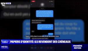 Ces anonymes qui revendent leurs créneaux pour renouveler ses papiers d'identité