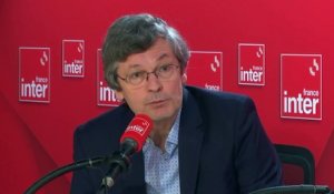 Jean-François Amadieu : "L'apparence physique fait partie des motifs de discrimination en France"