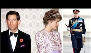 La princesse Diana n'a jamais cru que Charles était un roi "convenable", affirme un expert royal