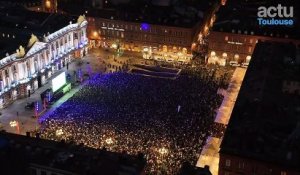 TFC CAPITOLE SAMEDI 29 AVRIL 2023 ACTU TOULOUSE