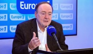 Retraites : «Le pouvoir est très clairement minoritaire», juge le politologue Jérôme Jaffré