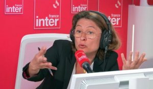 Dialogue avec le gouvernement : "On ne fera pas la politique de la chaise vide", dit Marylise Léon