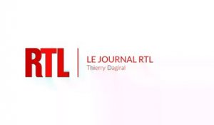 Le journal RTL de 10h du 01 mai 2023
