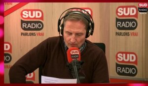 Kevin Mauvieux - "Aujourd'hui, les gens se tournent vers Marine Le Pen en connaissance de cause"