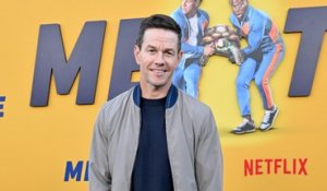 Mark Wahlberg : Sa famille s'épanouit à Las Vegas