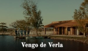 Calibre 50 - Vengo De Verla