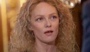 "Je venais juste d'avoir ma fille" : Vanessa Paradis révèle l'immense rôle qu'elle a refusé au cinéma