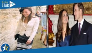 Kate Middleton : à quoi ressemblait-elle avant d'intégrer la famille royale ?