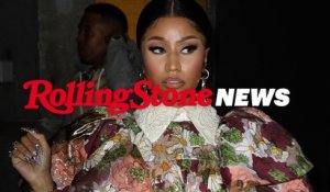 Even the Met Gala Can’t Convince Nicki Minaj to Get Vaxxed | RS News 9/14/21