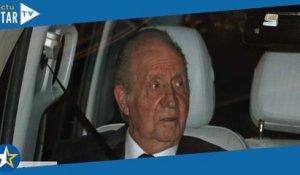 Juan Carlos : ce nouveau scandale qui pourrait l’entacher