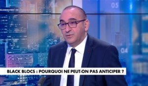 Laurent Nuñez : «Sans nous, il n'y aurait pas de liberté d'expression»