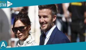 David Beckham sexy à 48 ans : pour son anniversaire, sa femme le montre dans son plus simple apparei