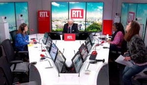 Le journal RTL de 12h30 du 03 mai 2023