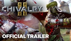 Chivalry 2 Raiding Party Update - Trailer