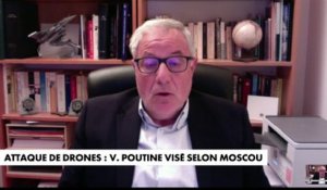 Bruno Clermont : «L'option la plus probable reste une mise en scène de Moscou»