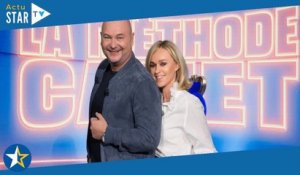 La Méthode Cauet bientôt relancée à la télé ? La réponse cash de Sébastien Cauet et Cécile de Ménibu