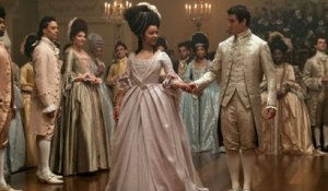 « La Reine Charlotte » sur Netflix : on a parlé diversité avec les actrices du spin-off de « Bridgerton »
