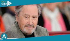 Victor Lanoux incinéré après sa mort : où les cendres de l’acteur sont-elles dispersées ?