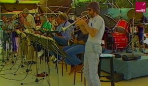 Supersax en 1988