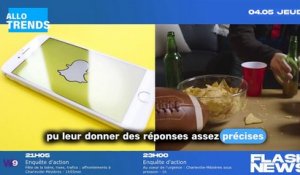 My AI sur Snapchat peut-elle avoir accès à votre position géographique ?