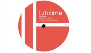 SG Lewis - Lifetime (Cosmo's Midnight 'One More Time' Remix / Visualiser)