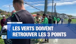 À la UNE : des élections municipales anticipées à Lorette / Les Verts à la relance face à Guingamp / Et puis du Quidditch au programme d'un cours d'Anglais.