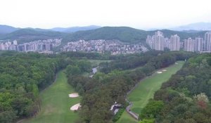 Le replay du 3e tour du GS Caltex Maekyung Open - Golf - Asian Tour
