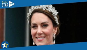 Couronnement de Charles III : Kate Middleton impériale, la princesse Charlene, Brigitte Macron… Les