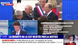 8-Mai: quel est le programme d'Emmanuel Macron?