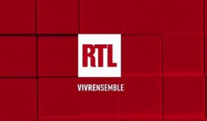 Le journal RTL de 11h du 08 mai 2023