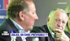 Aulas-Textor, une rupture prévisible ? "Deux visions s'affrontaient"