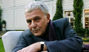 Mort de l'écrivain Philippe Sollers, auteur de Femmes à l'âge de 86 ans