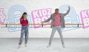 KIDZ BOP Kids - Timber