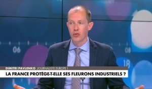 Dimitri Pavlenko : «La France protège plus ses entreprises que par le passé»