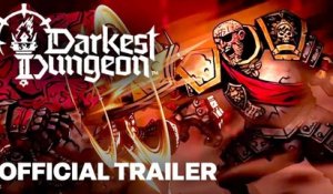 Darkest Dungeon 2 - Official Launch Trailer