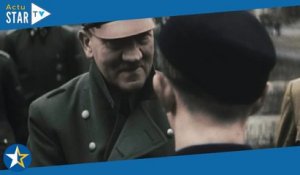 Apocalypse : le crépuscule d'Hitler (France 2) : qu'est devenu le corps d'Hitler ?