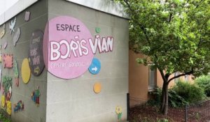 L'Espace Boris Vian propose des paniers de légumes locaux