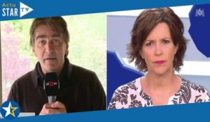 “Vous pouvez passer à une autre question” : Yannick Alléno recadre Nathalie Renoux après un propos m