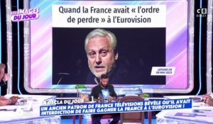 La France ne gagnera-t-elle jamais à l'Eurovision ?
