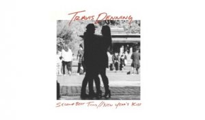 Travis Denning - New Years Kiss (Audio)