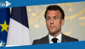Emmanuel Macron prêt à “tout changer” au gouvernement ? Ce qu’il a confié à ses proches…