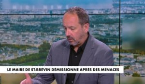 Michaël Sadoun :«La démission du maire de Saint-Brévin est une défaite pour la démocratie et la République», dans #MidiNews