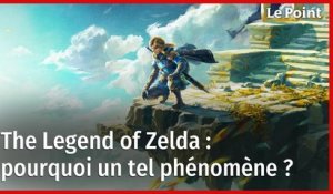 The Legend of Zelda : pourquoi un tel phénomène ?