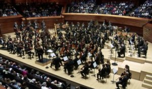 Mahler : Symphonie n°1 en ré majeur "Titan"