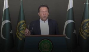 L'arrestation d'Imran Khan était illégale d'après la Cour Suprême du Pakistan