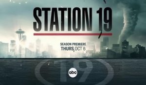 Station 19 - Promo 6x18